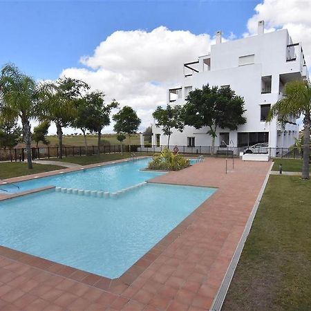 Golf Course View Penthouse Apartment El Romero Exterior foto
