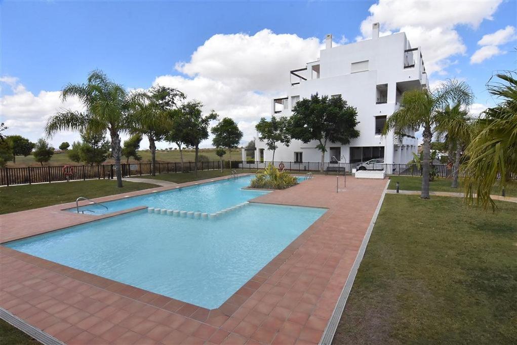 Golf Course View Penthouse Apartment El Romero Exterior foto