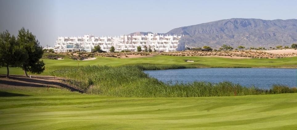 Golf Course View Penthouse Apartment El Romero Exterior foto