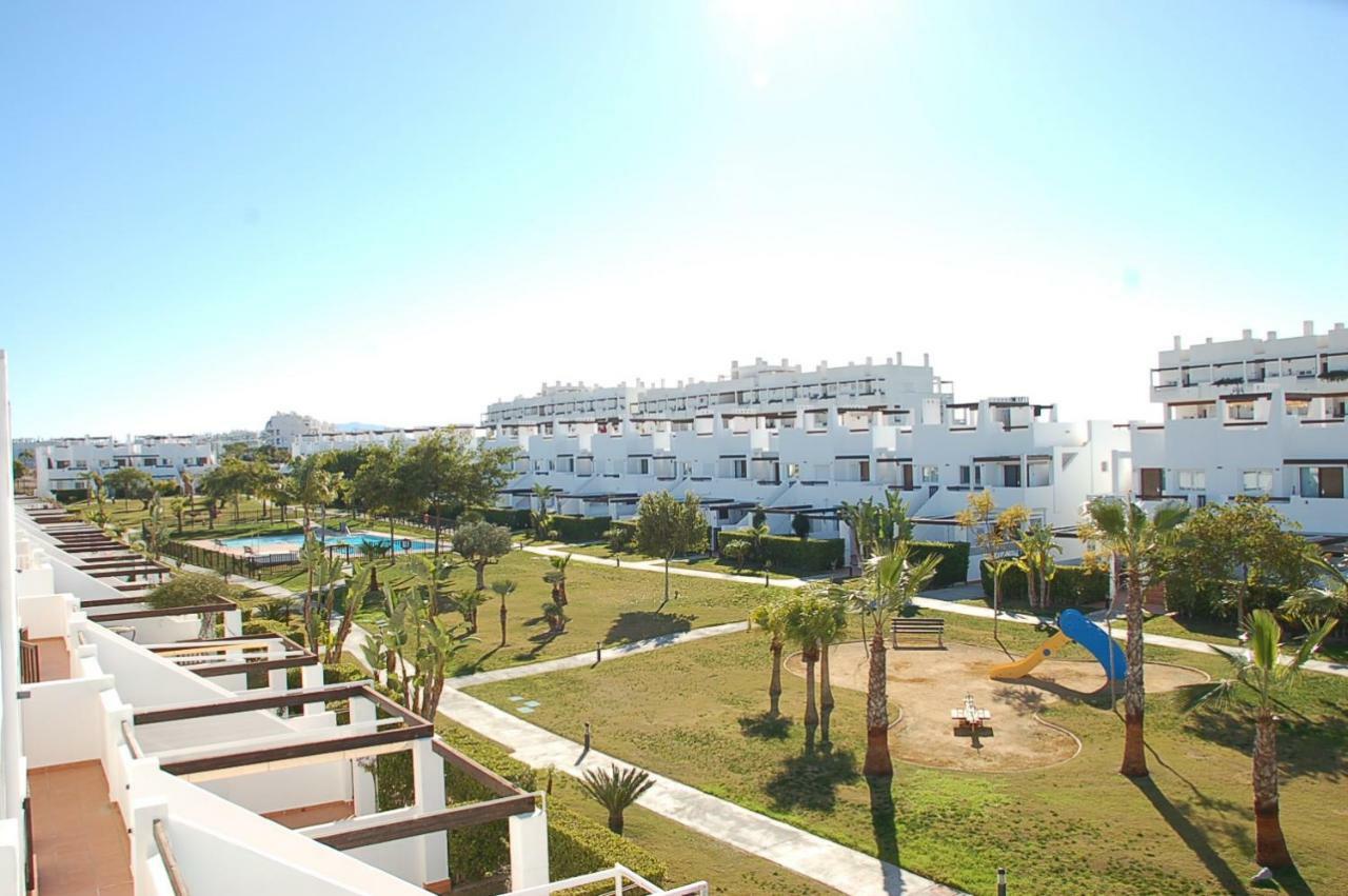 Golf Course View Penthouse Apartment El Romero Exterior foto