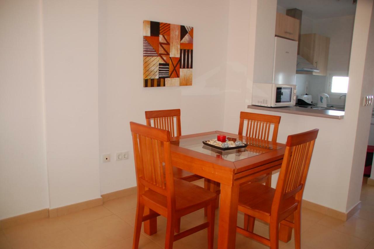 Golf Course View Penthouse Apartment El Romero Exterior foto