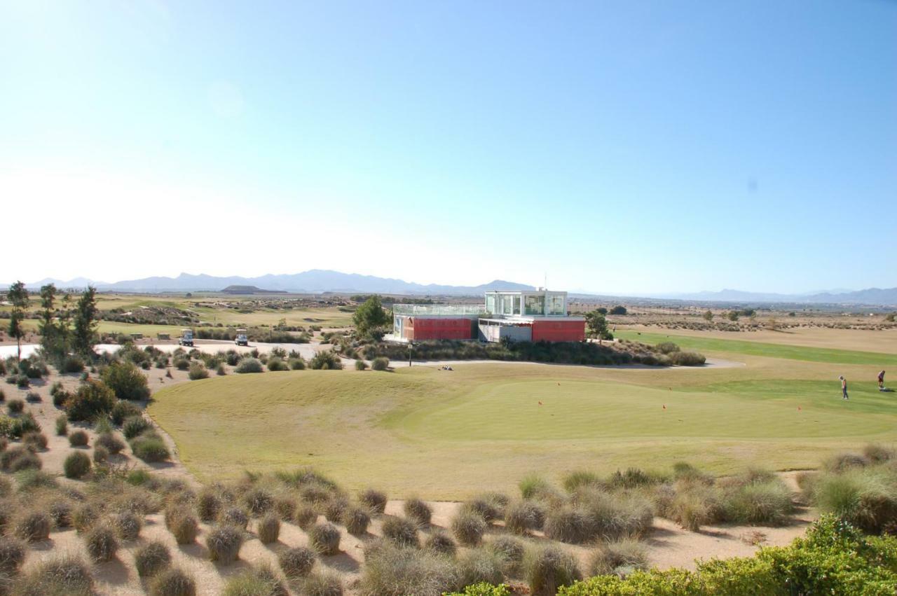 Golf Course View Penthouse Apartment El Romero Exterior foto
